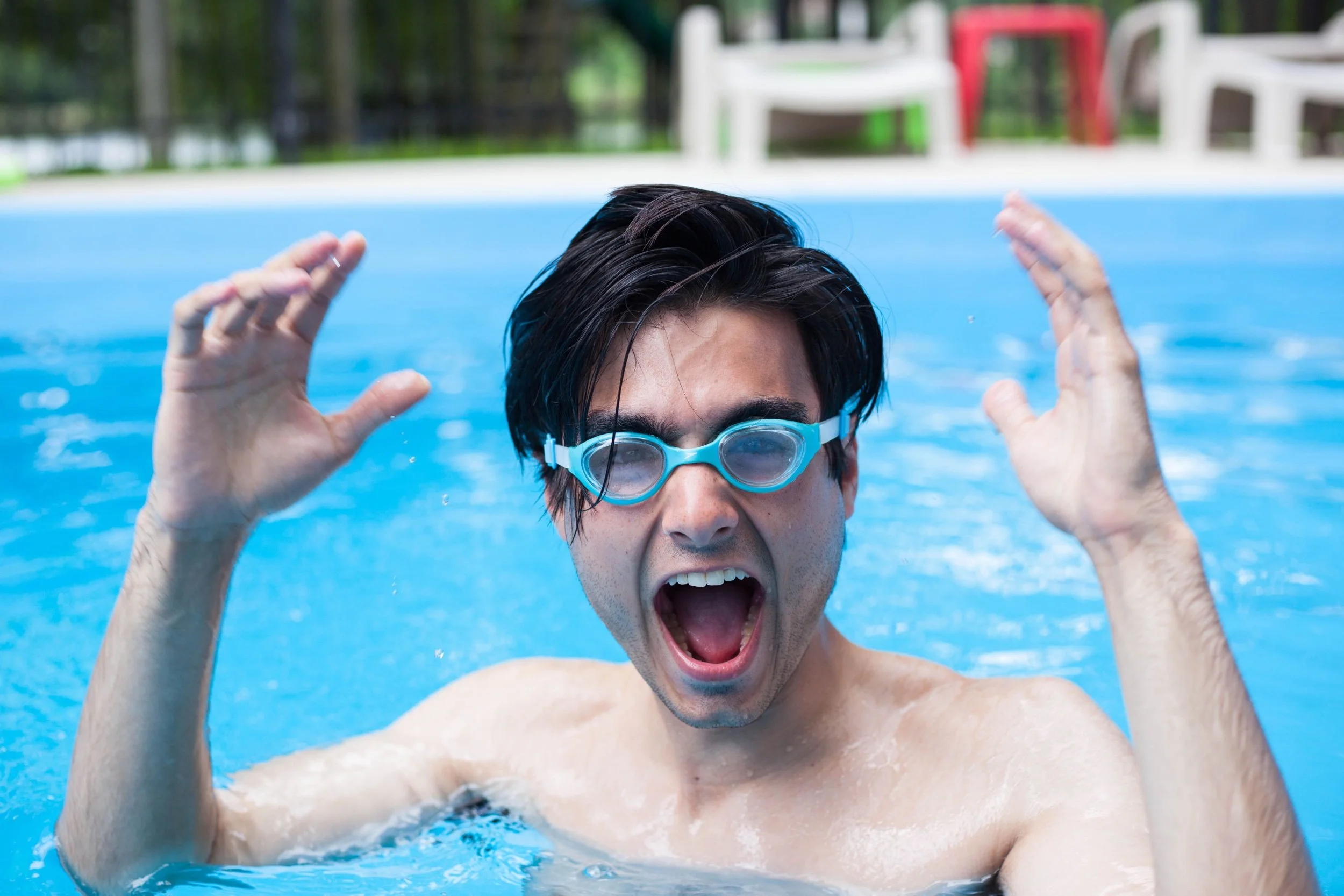 Young Arts Nick Ramey