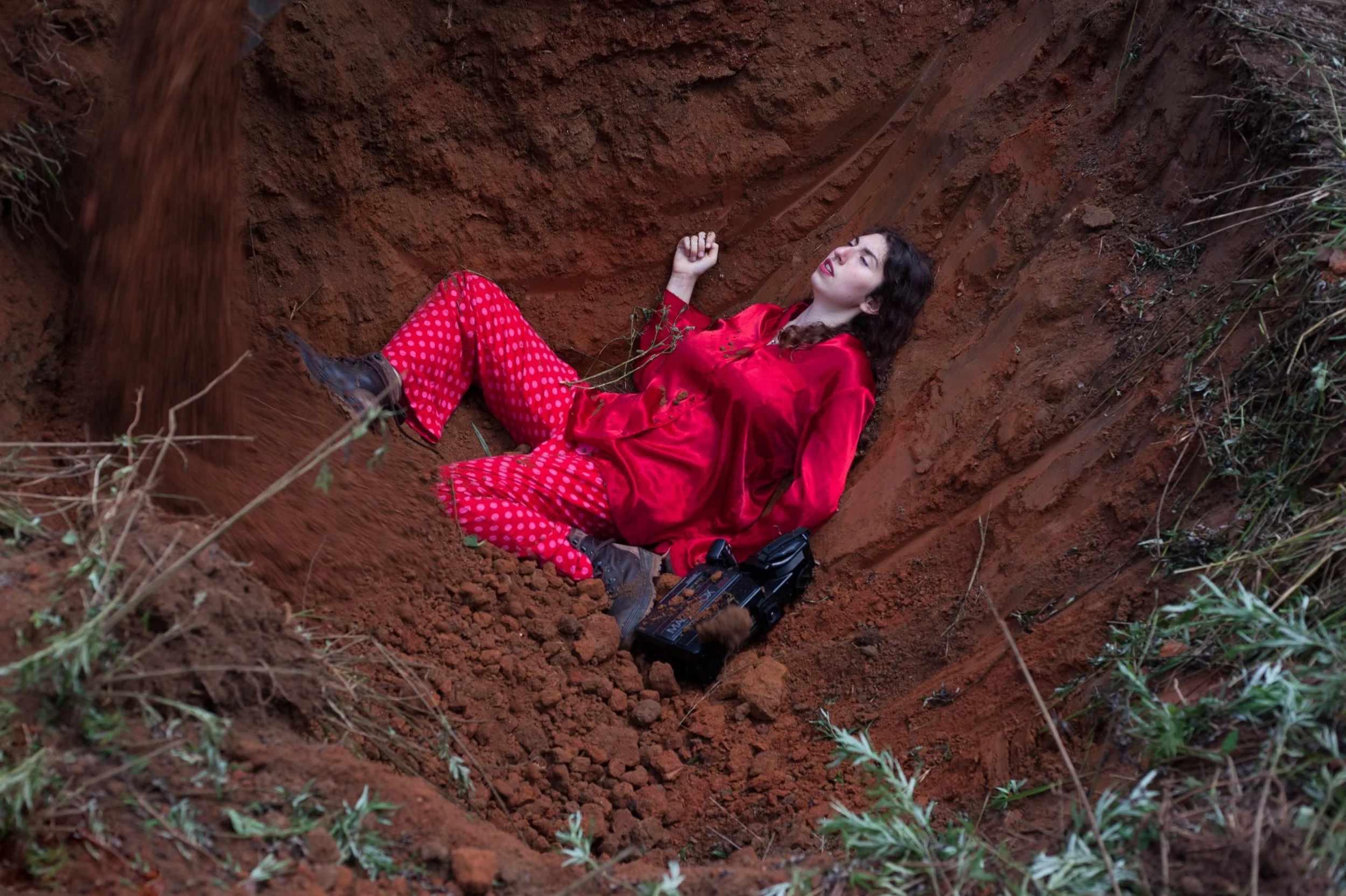 Kira Bursky Young Arts