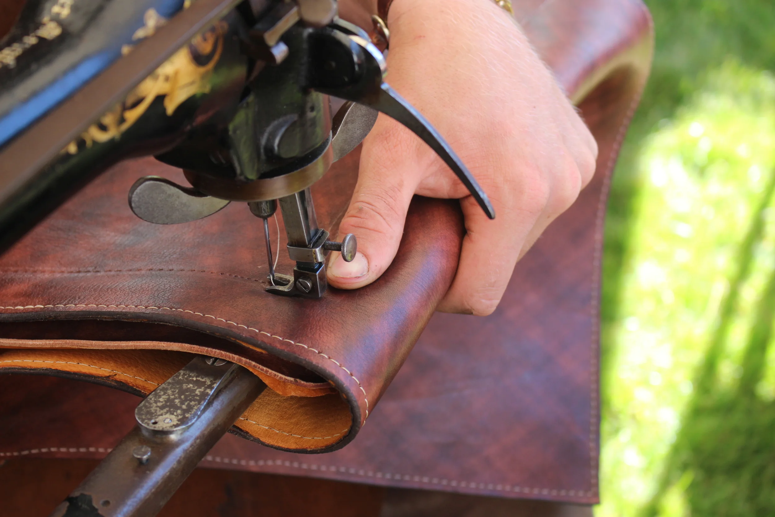 Richmond Farmers and Makers Market