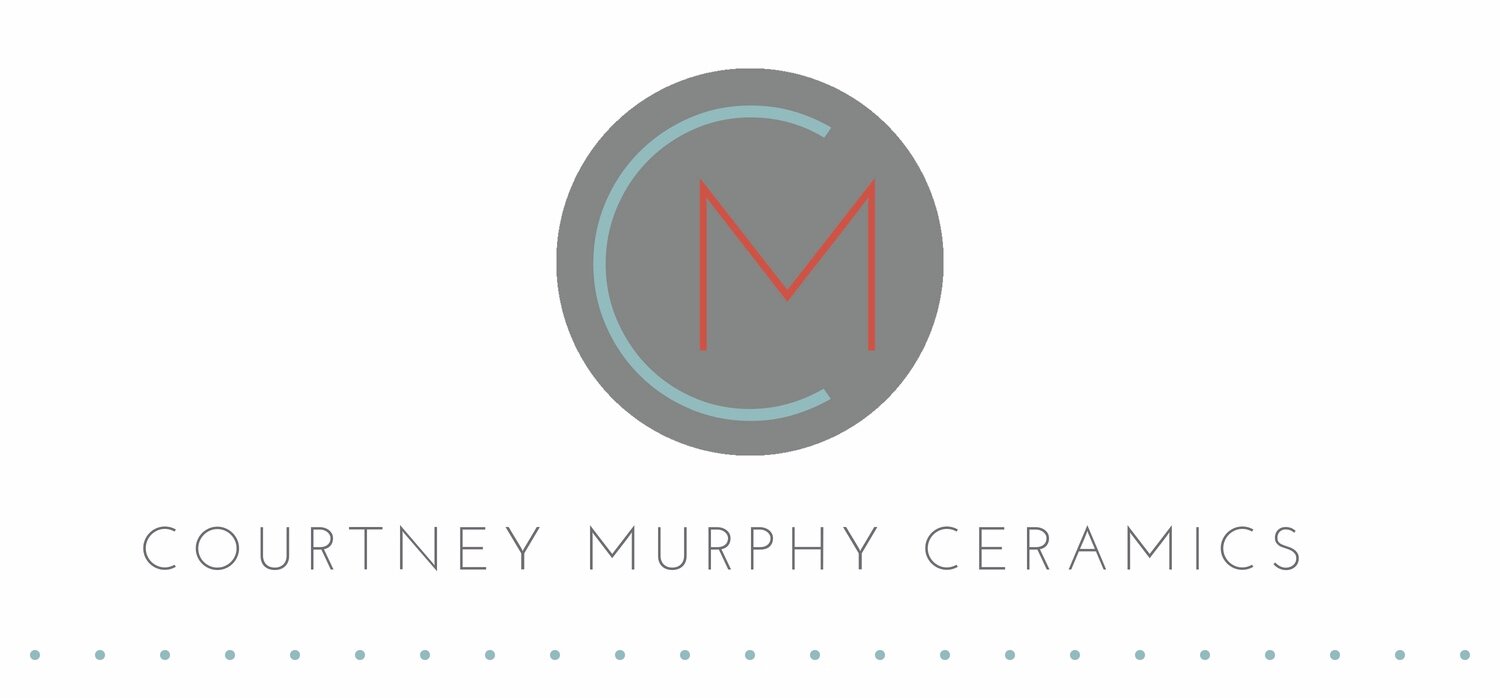 Courtney Murphy Ceramics