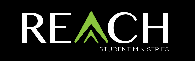 Reach Student Ministries exist to see students REACH UP and seek God through relevant Bible teaching, fellowship, and service. Then our hope is to see our students Be Jesus and Step Out as they REACH OUT to their community.