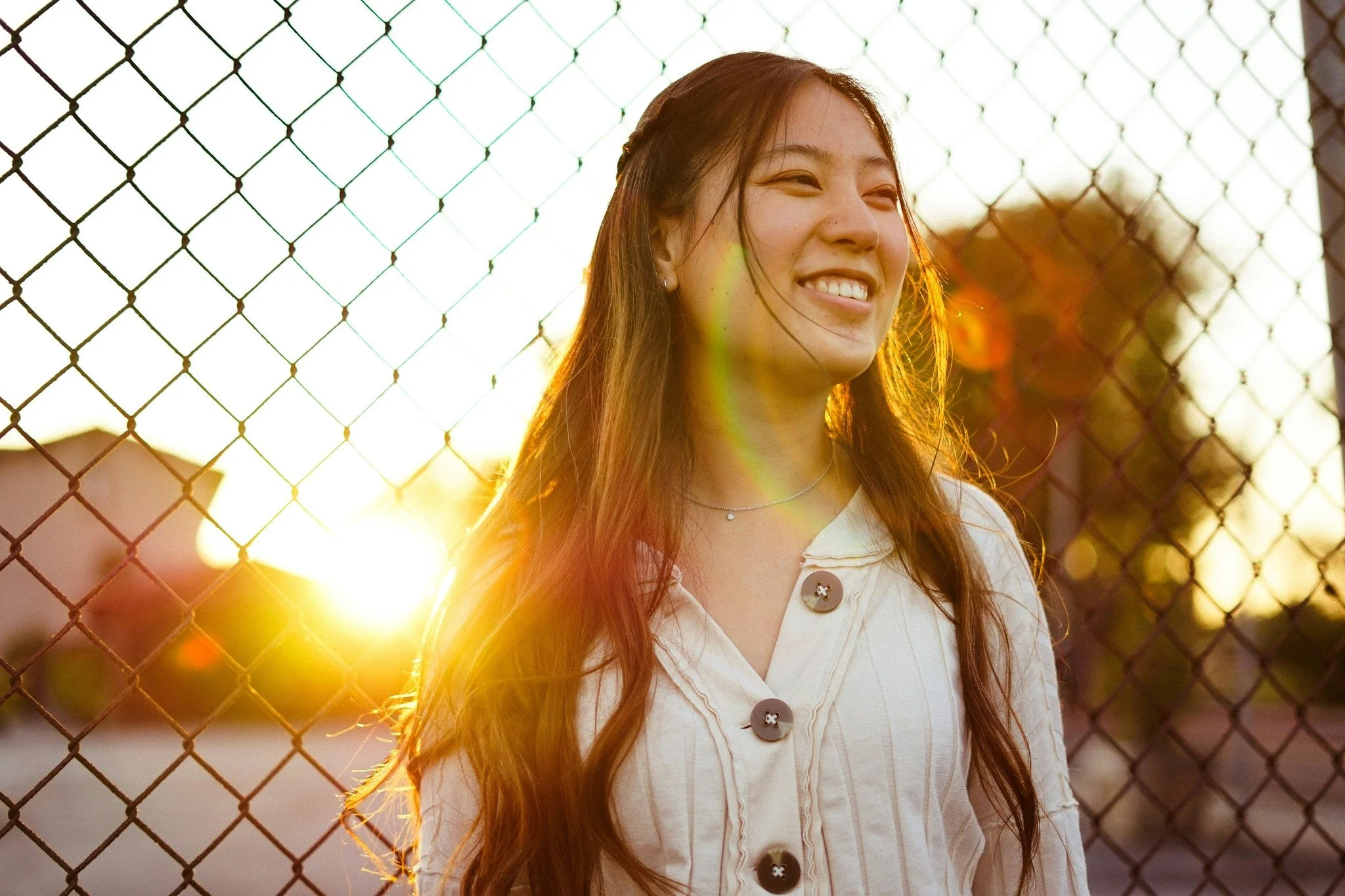 Be someone's sunshine today!