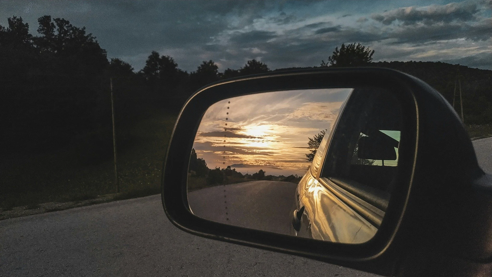 Your past doesn&rsquo;t disqualify you. It prepares you.