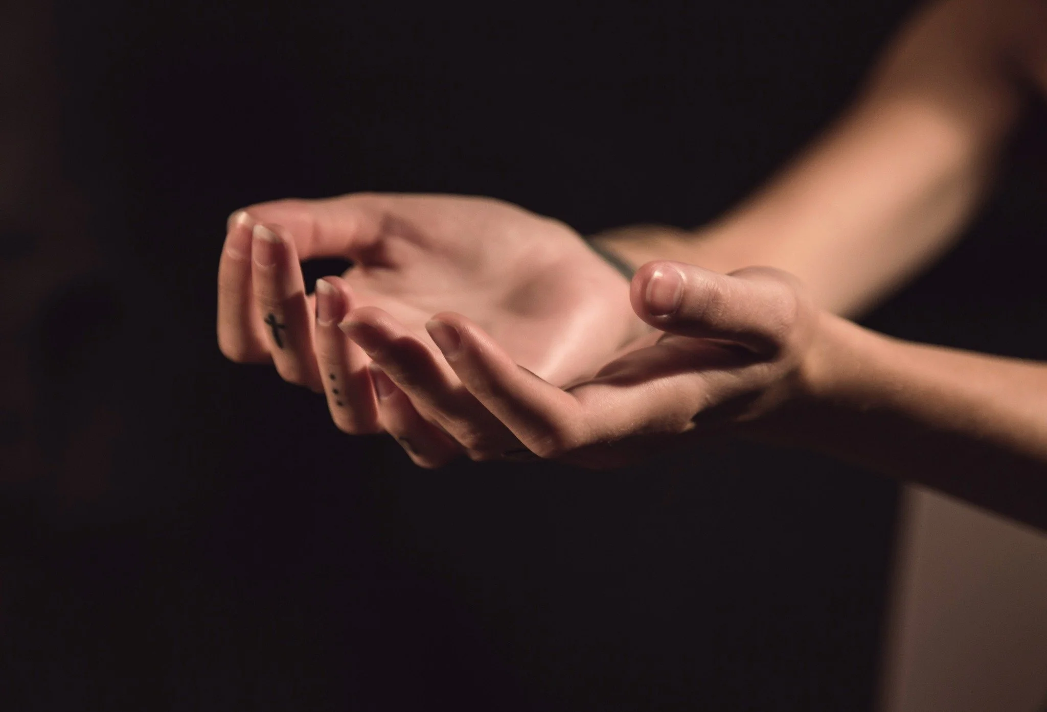 How can we pray for you today? For anonymity email secretary@trinity-tlc.com
