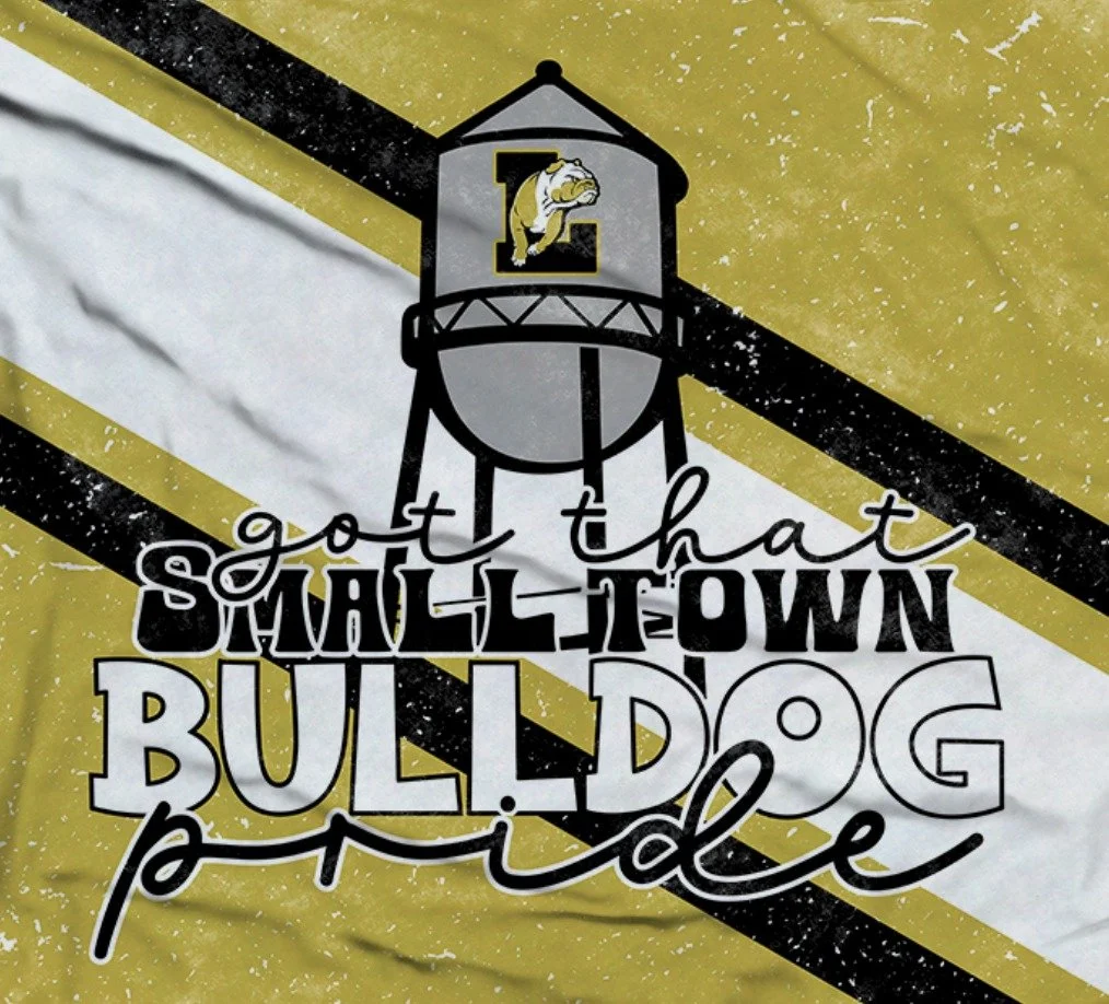 Lapel Bulldogs 6-0! Go Dawgs! Photo complements of The Dugout https://www.facebook.com/squeezeplaydugout
