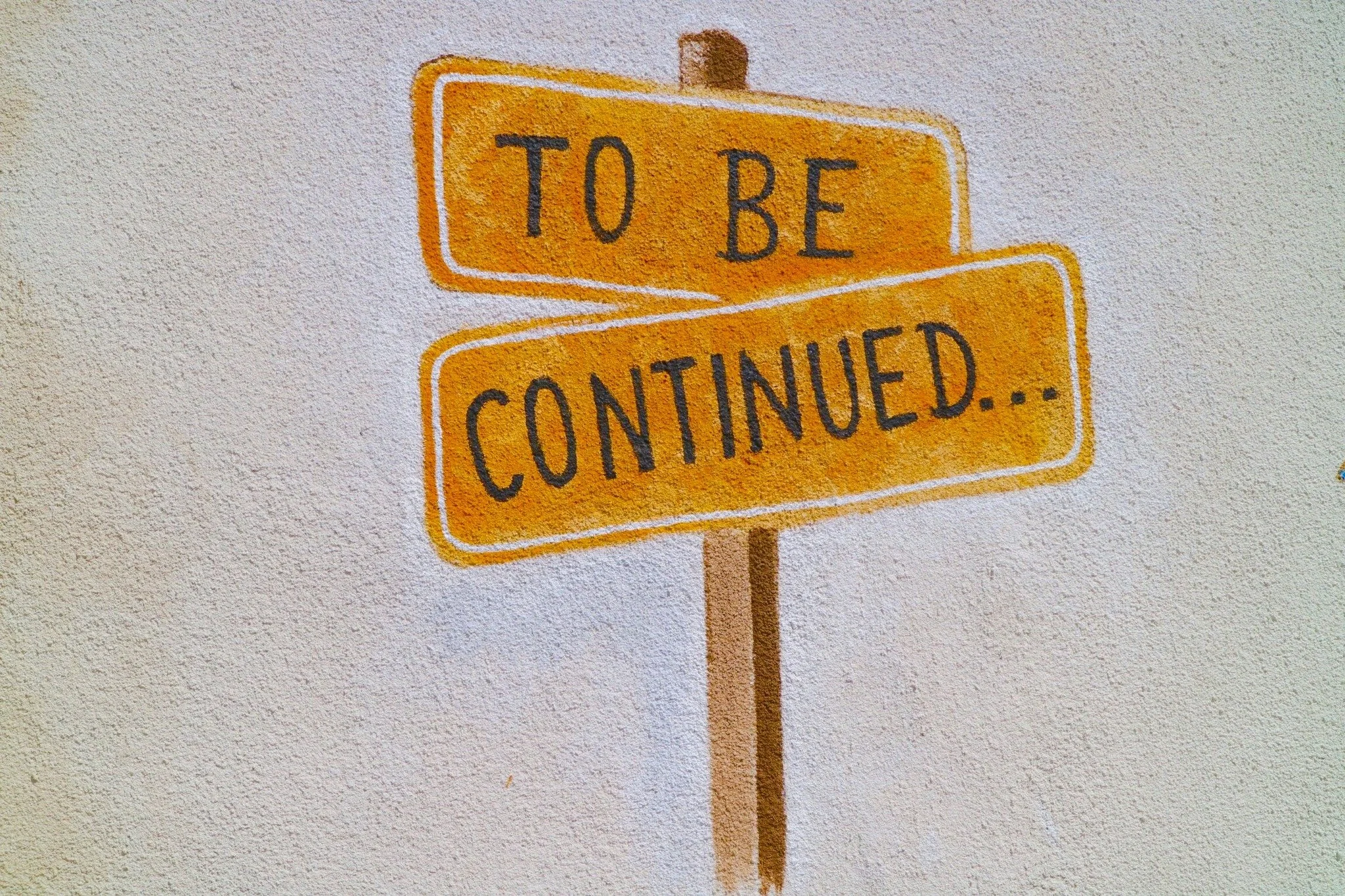 Just when everyone thinks a story is over, Jesus steps in and changes everything.