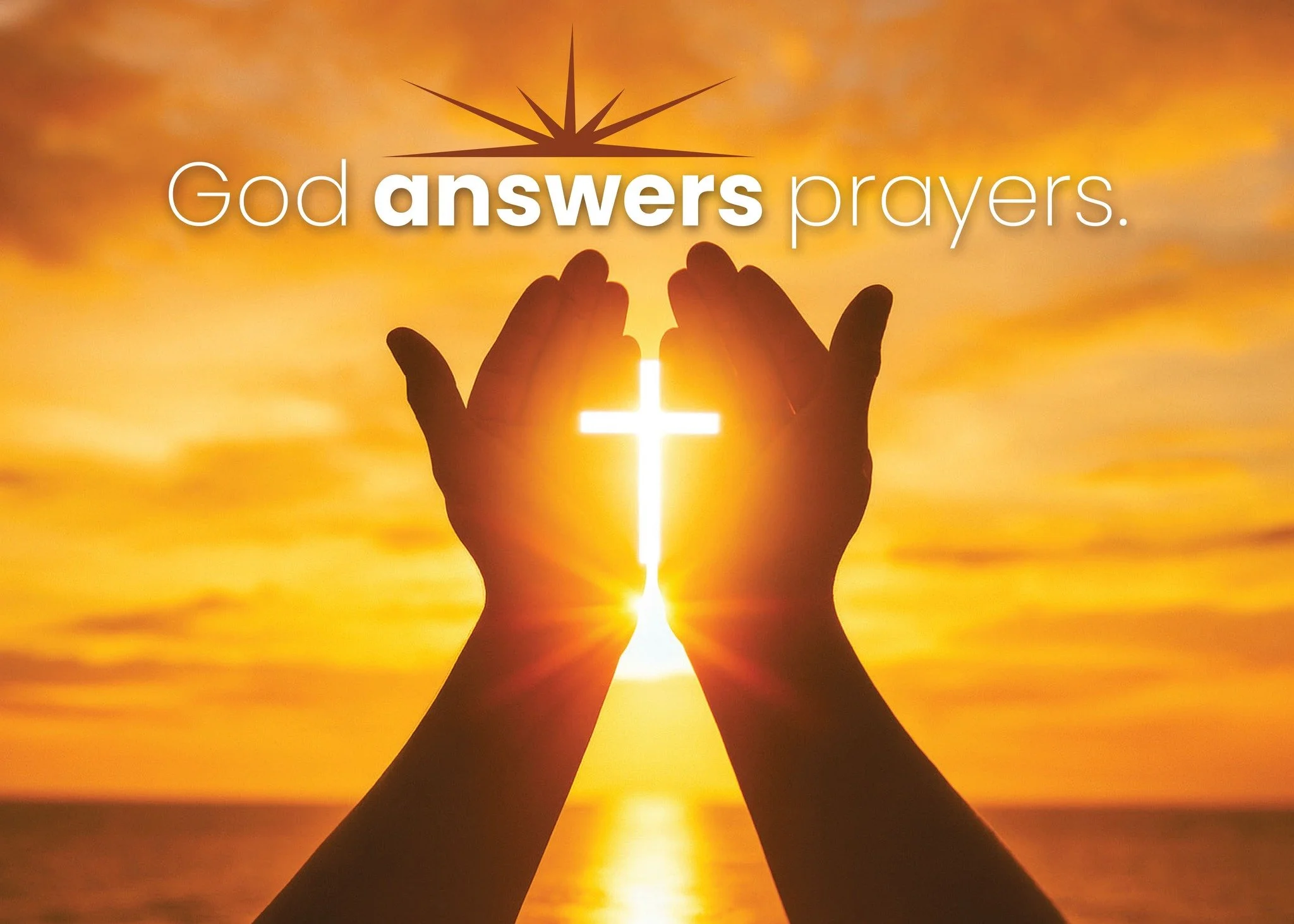 Today's word is PRAY. Post a photo or reflection below pertaining to the word PRAY.