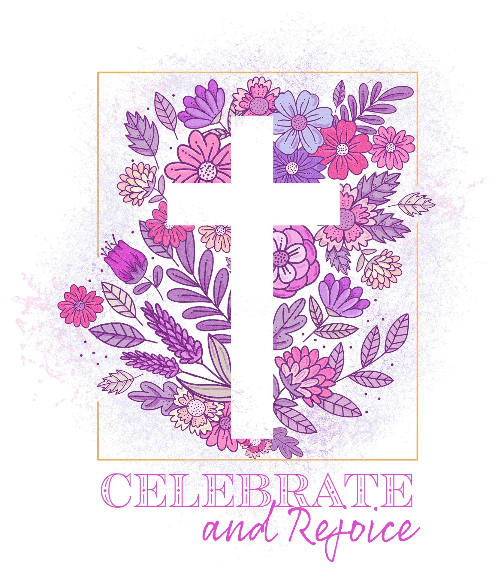 Today's word is CELEBRATE. Post a photo or reflection below pertaining to the word CELEBRATE.