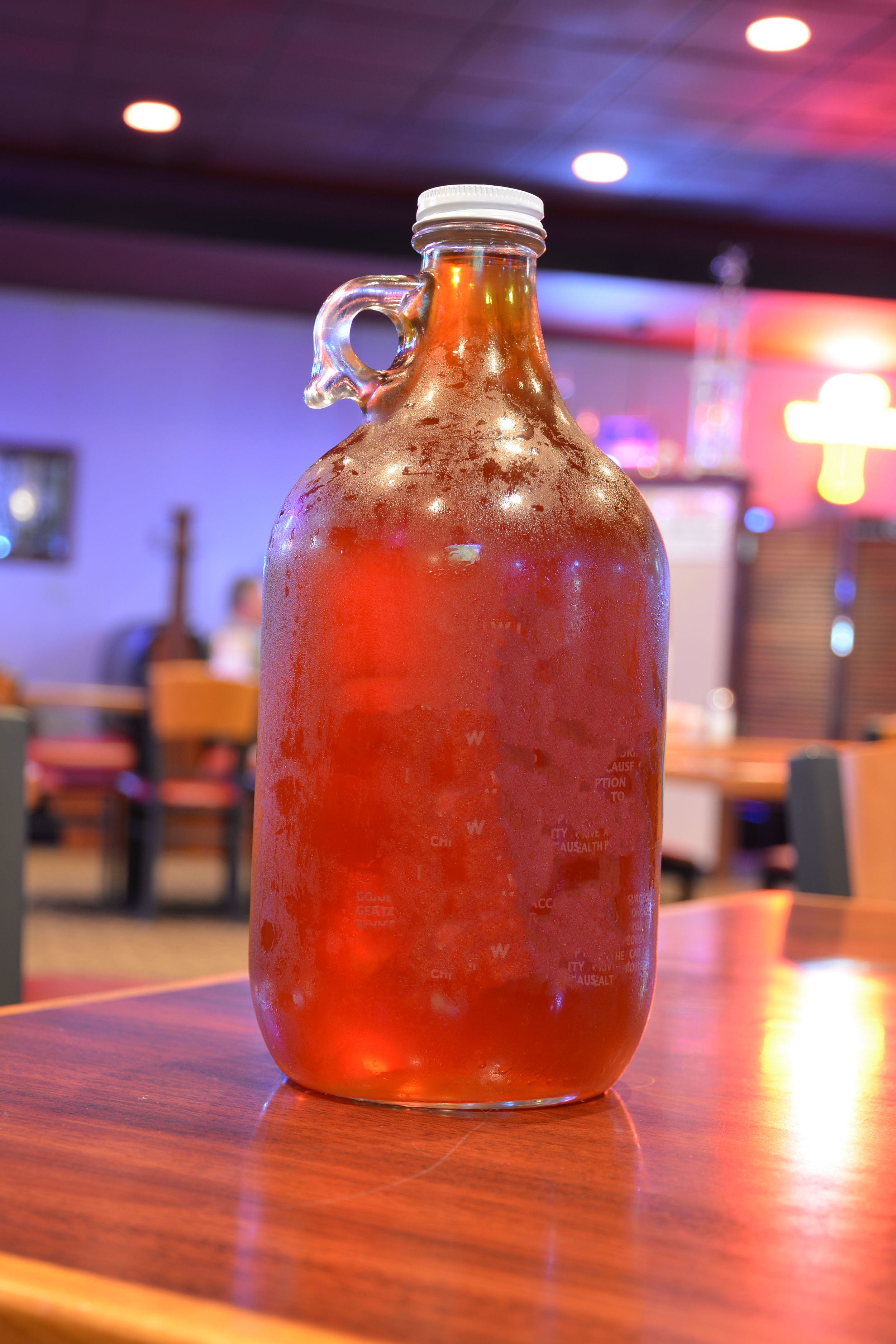 Growlers Available