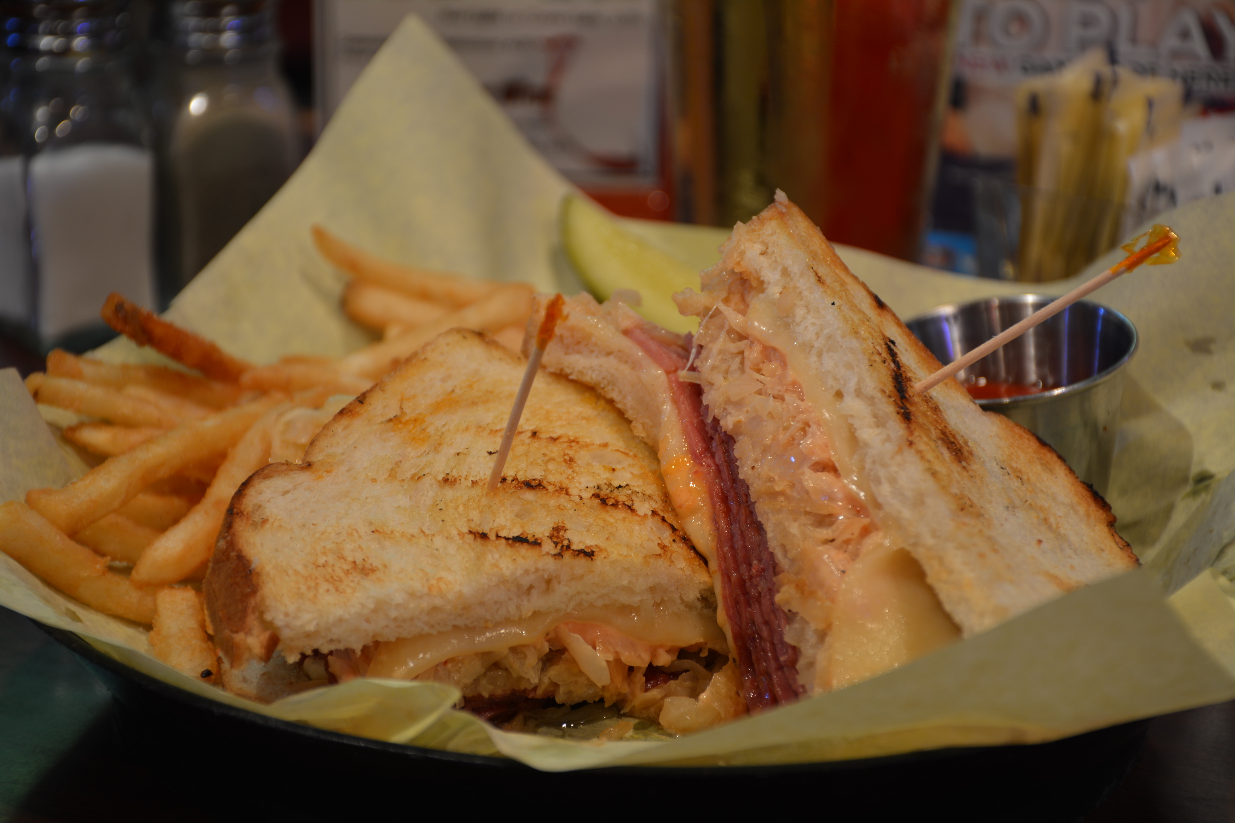 Reuben