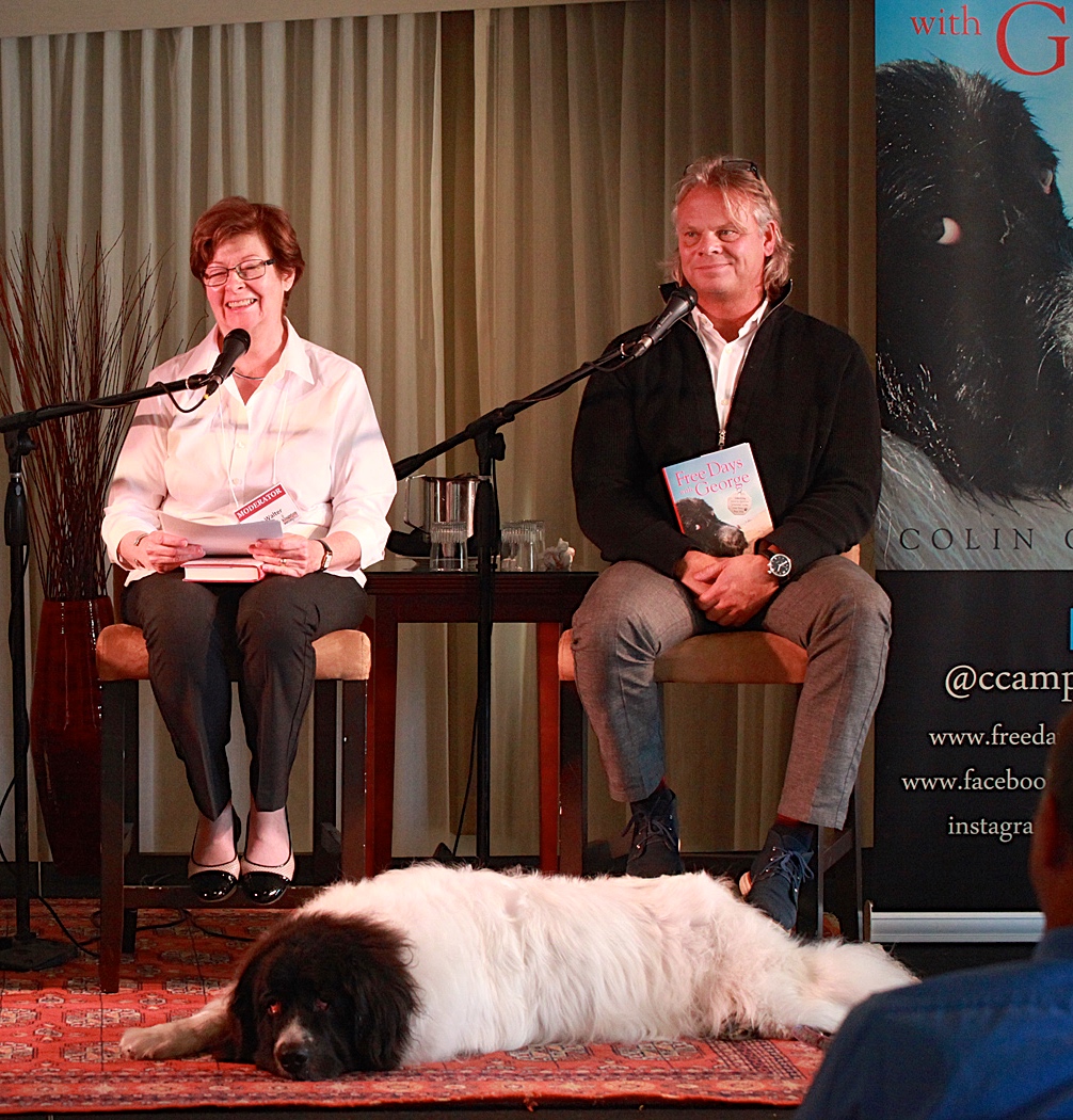 Kingston Writers Festival