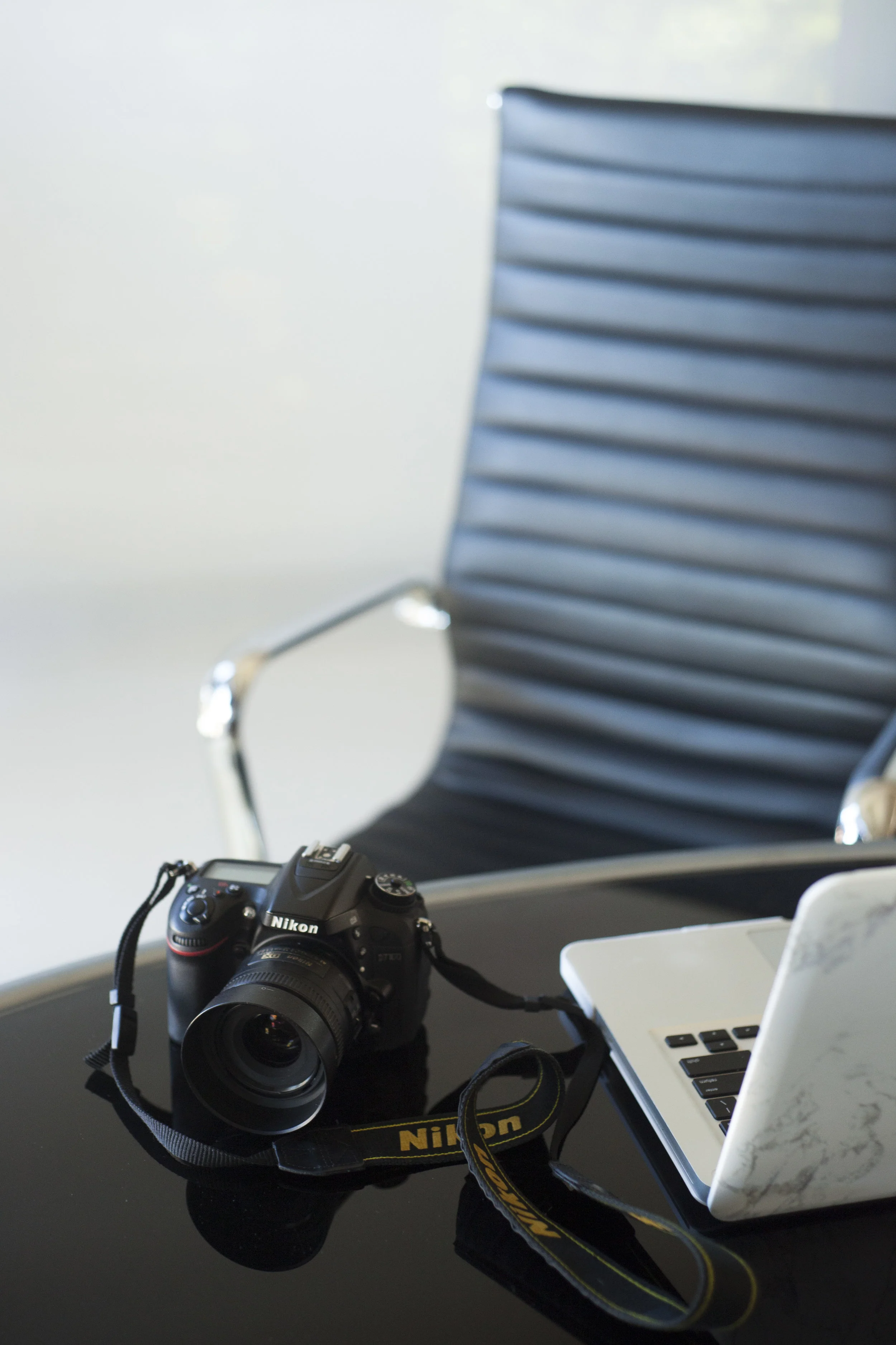 STUDIO DIY - Social Media Copy Treatment