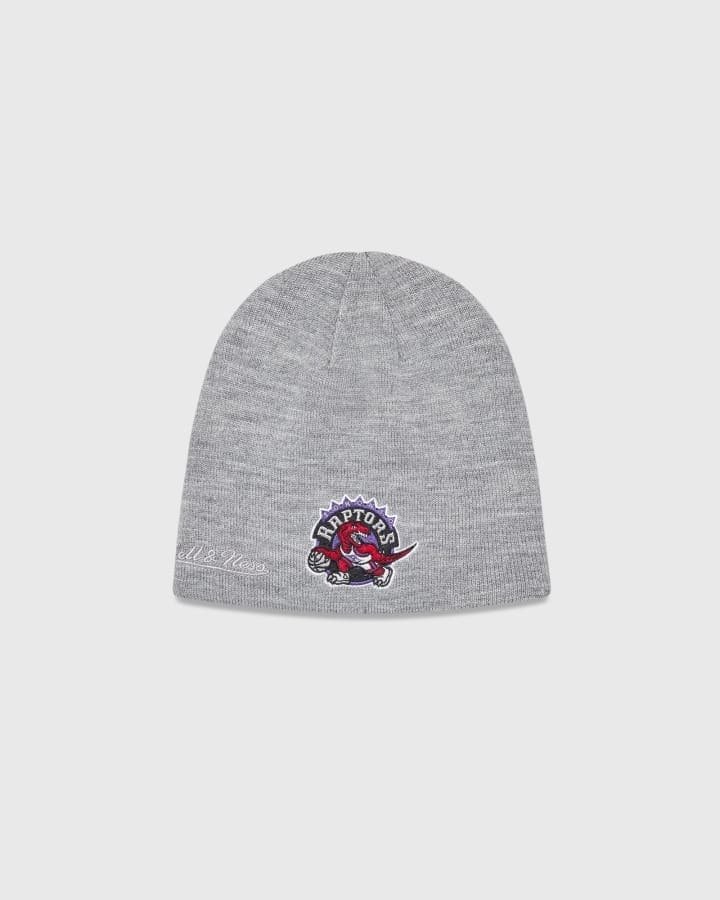 Ovo®-Mitchell-and-Ness-95-Raptors-Beanie-Grey-2.jpg