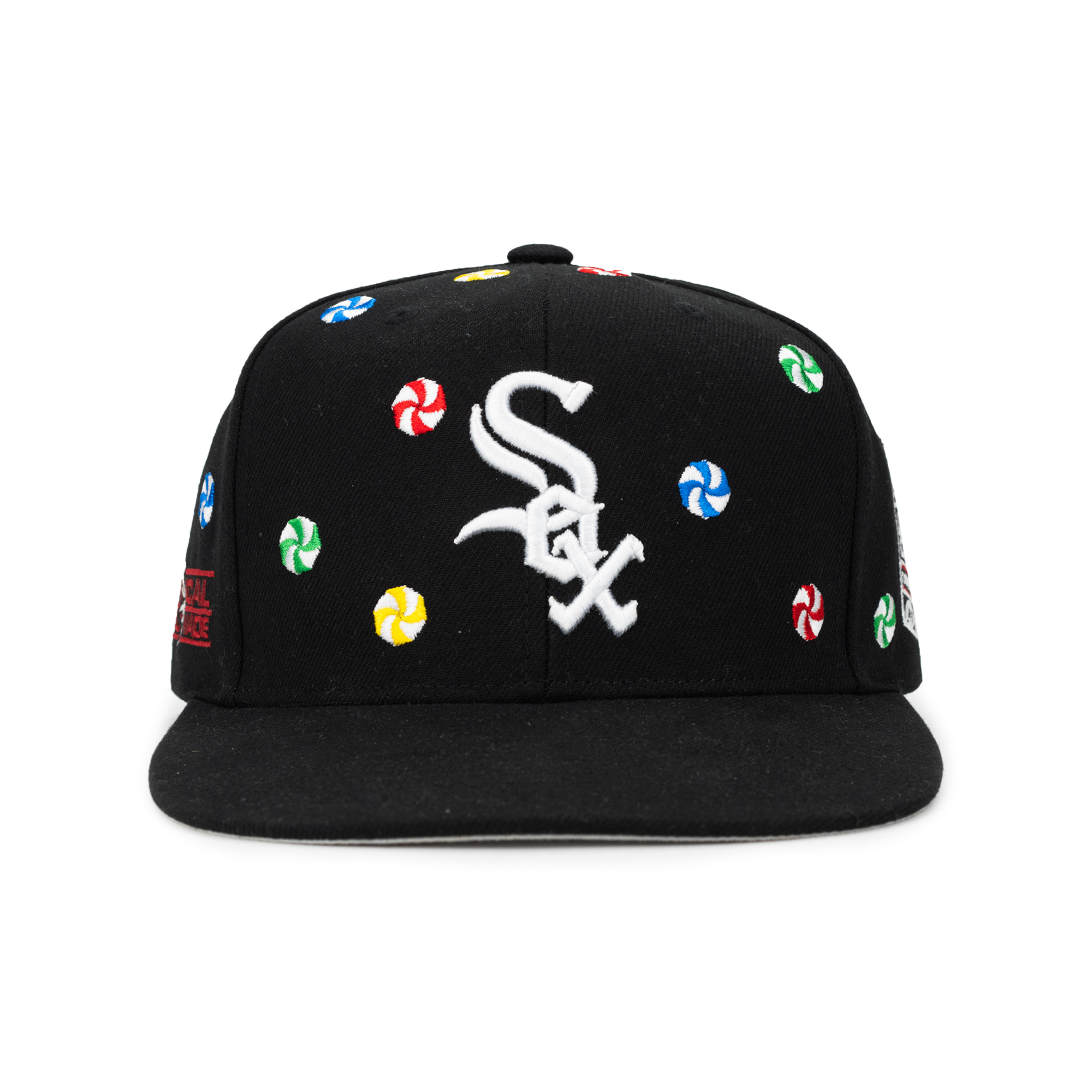 LL x White Sox Snapback front.png