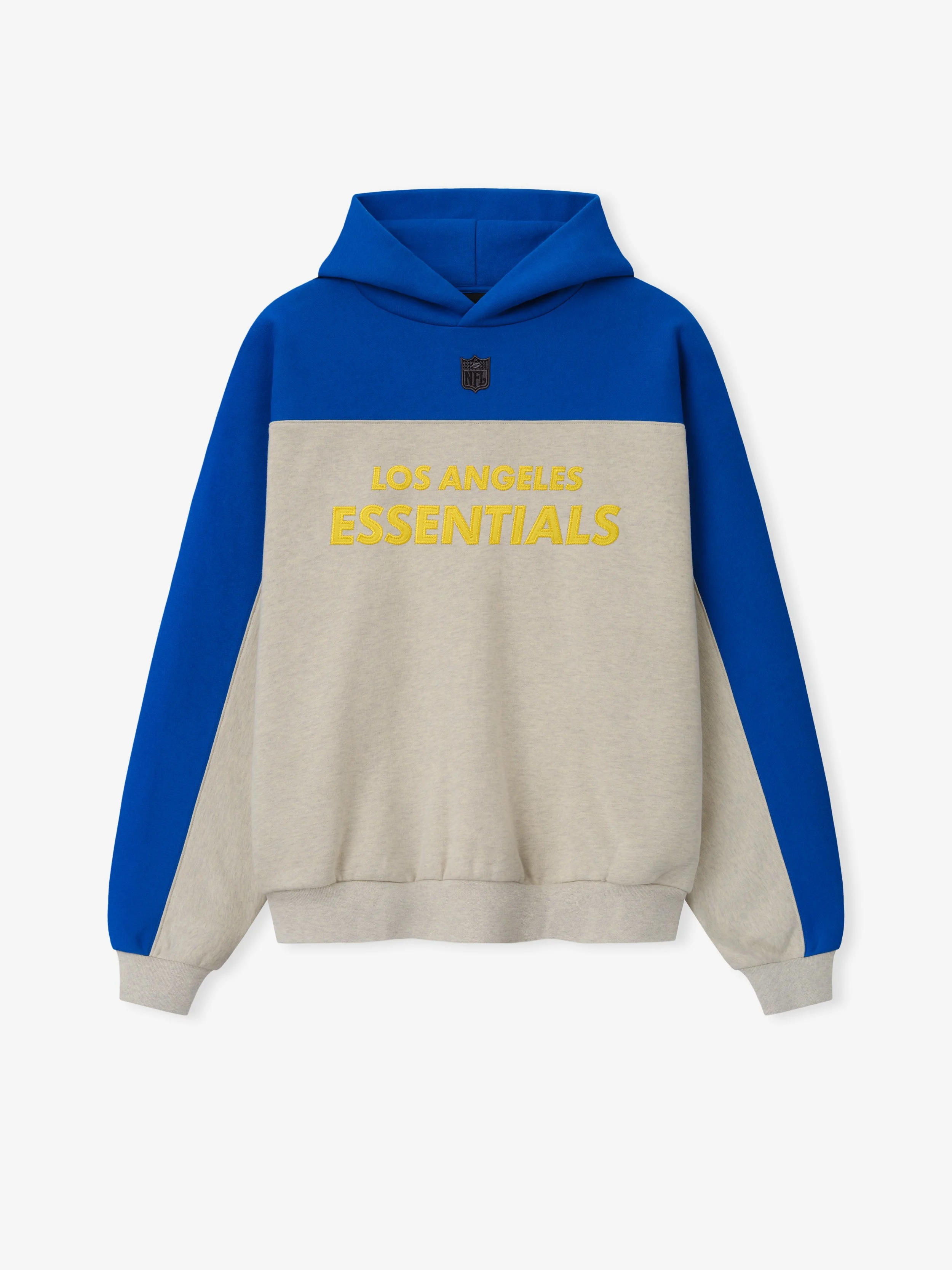 RW01545-0134_RAMS_90S_RELAXED_HOODIE-VANILLA_HEATHER_ESTATE_BLUE_1.jpg