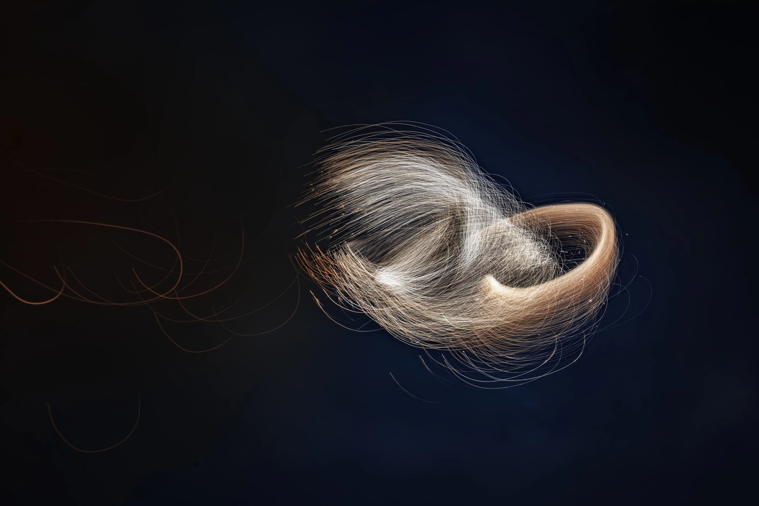 Strange Attractor 1.3