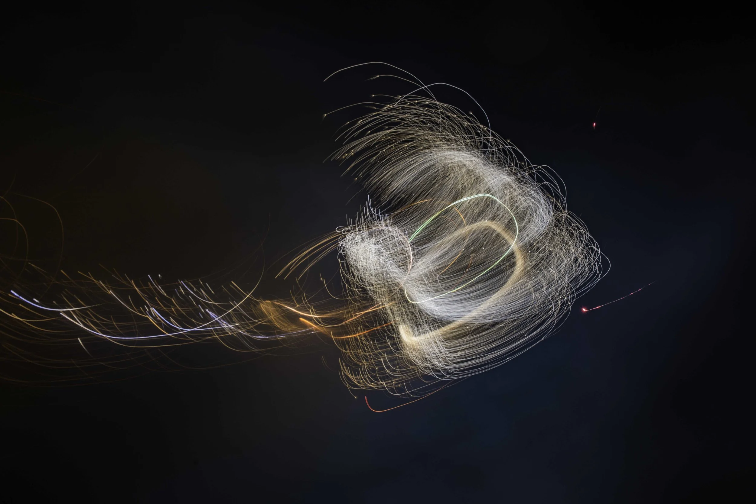 Strange Attractor Unraveling 1.3