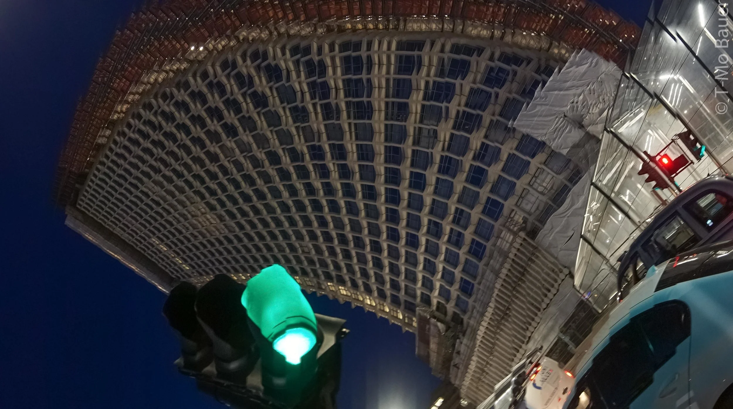 Centre Point Twist 2