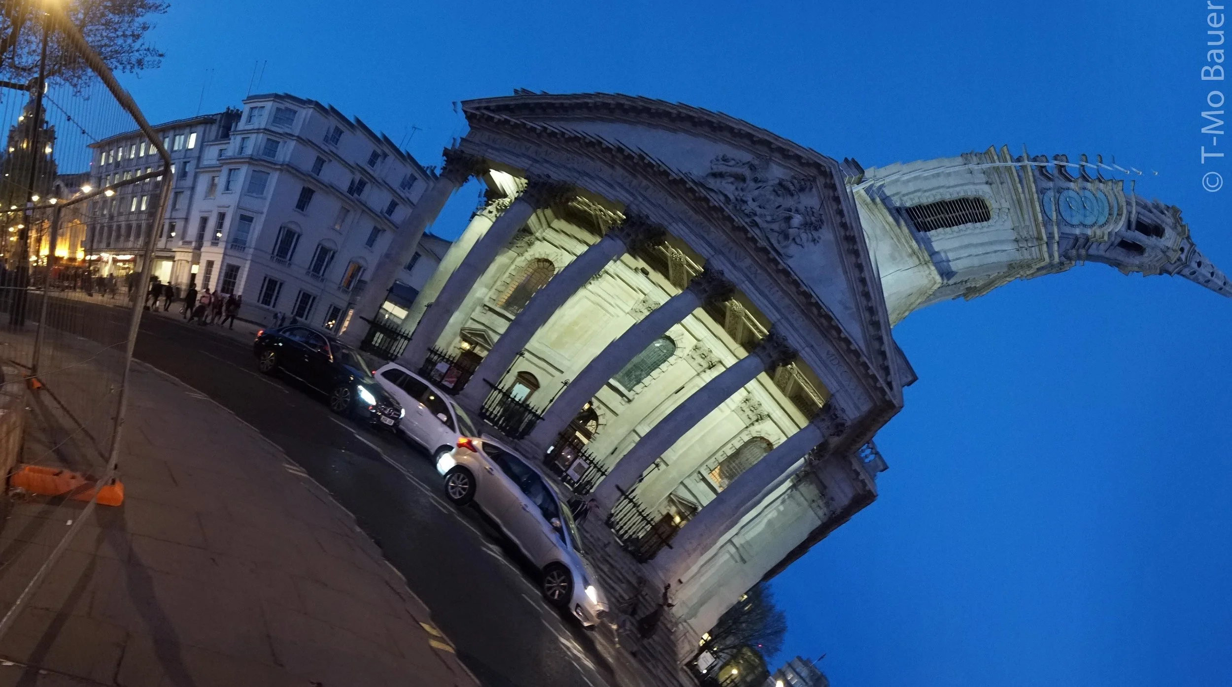 Twisted London, St. Martin's.JPG