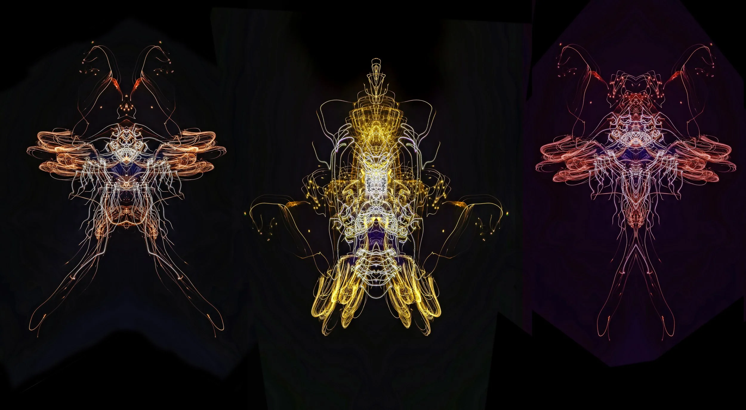 3 Sprites 4 Illya