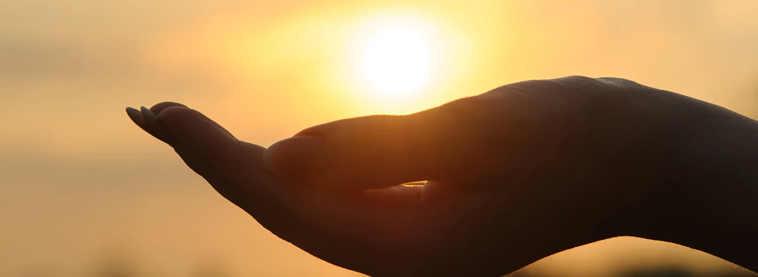 Monday of the First Week in Advent