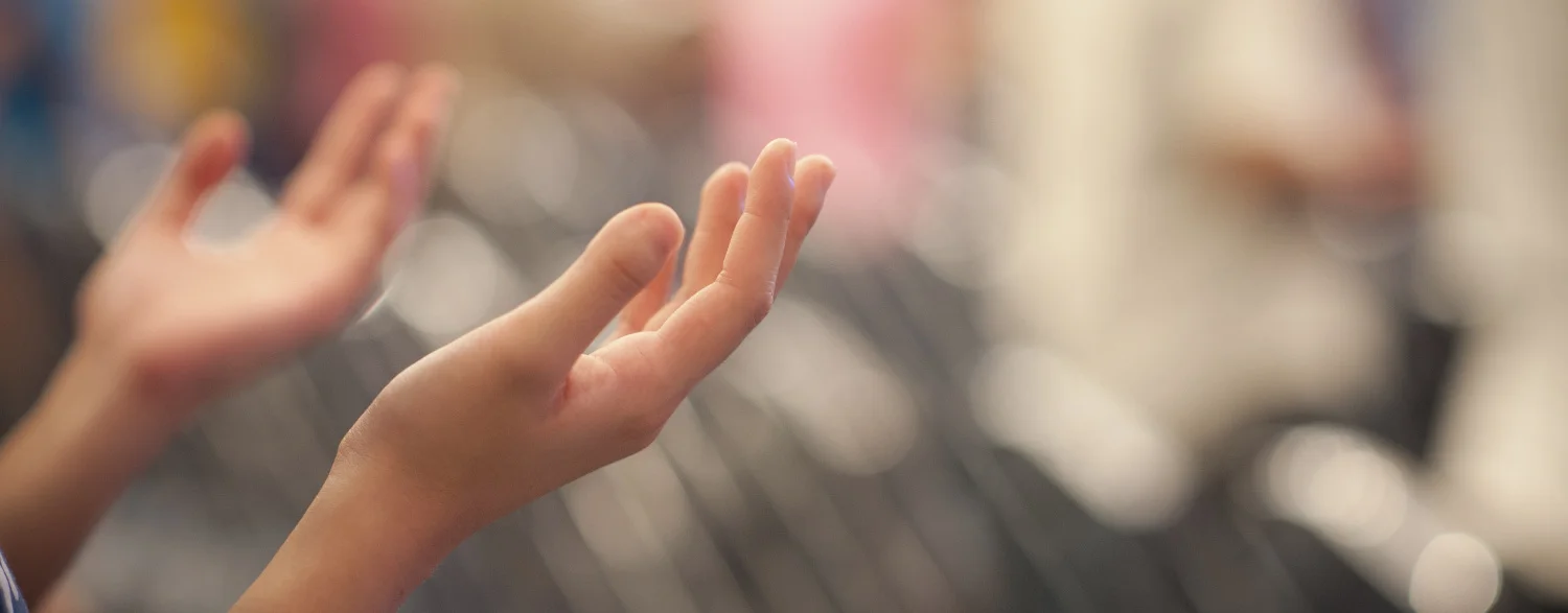 Tuesday of the First Week in Lent