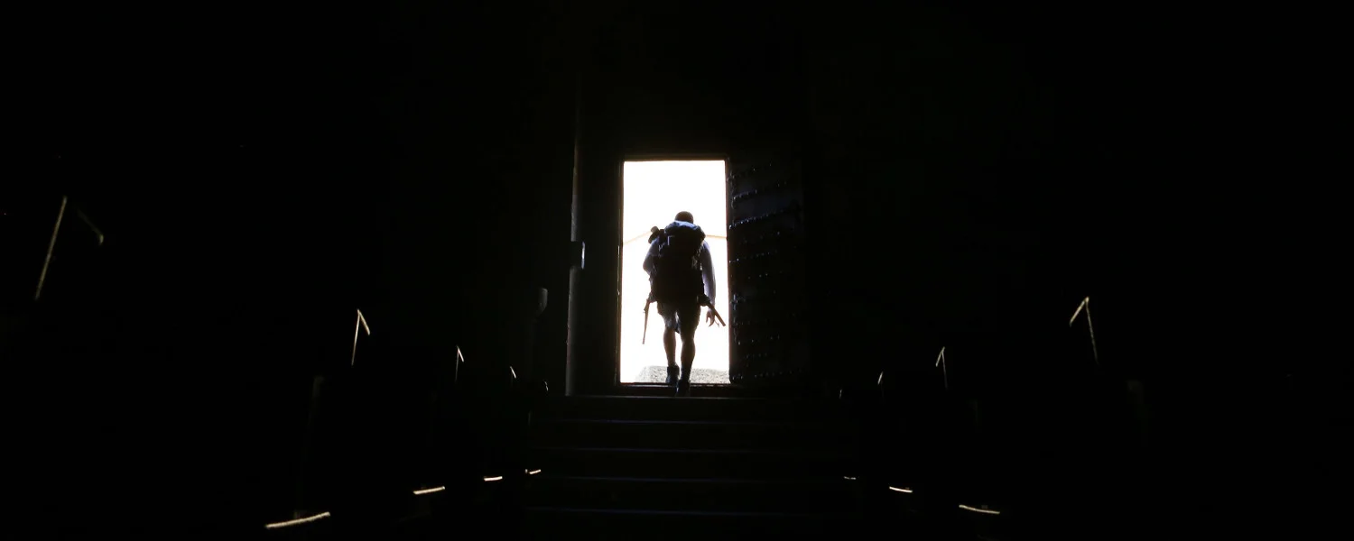 Sunday of Divine Mercy