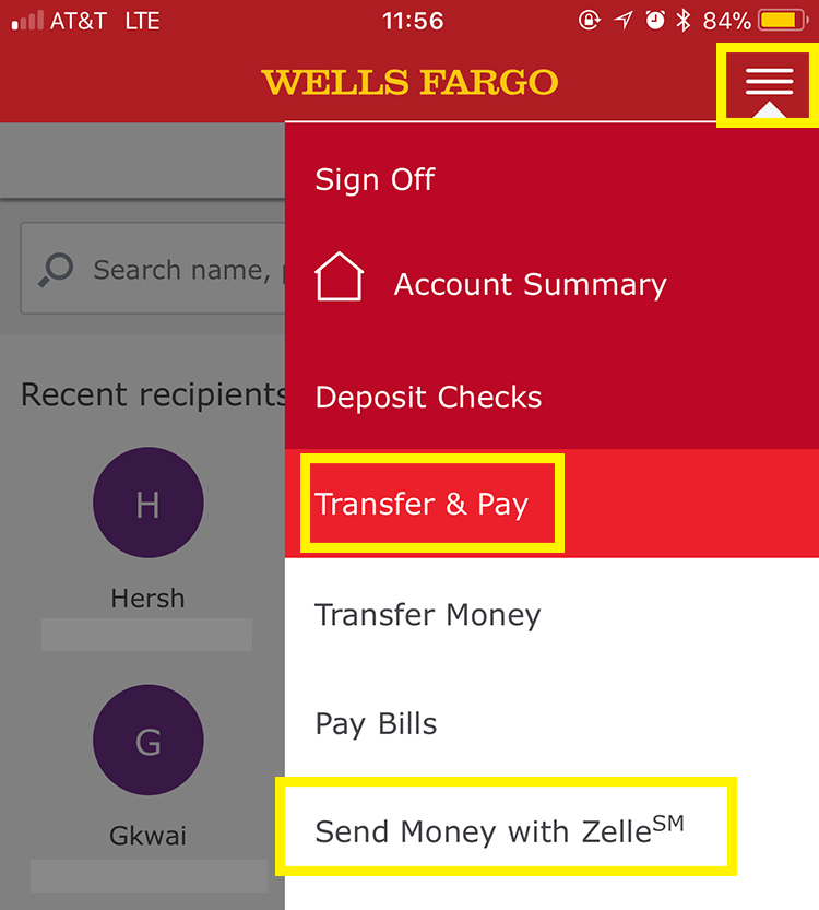 how to get bank letter from wells fargo