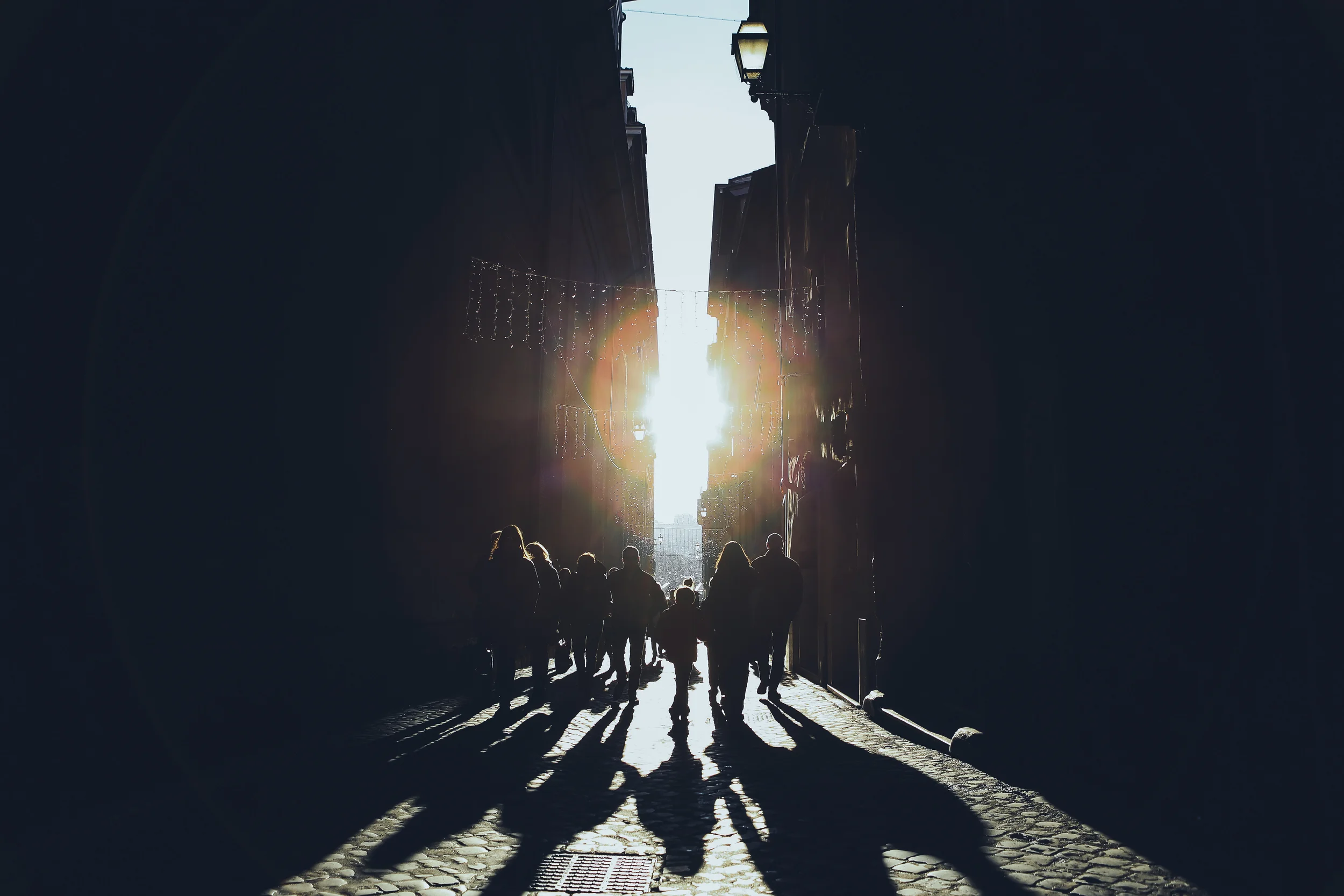 Saturday in the Octave of Easter