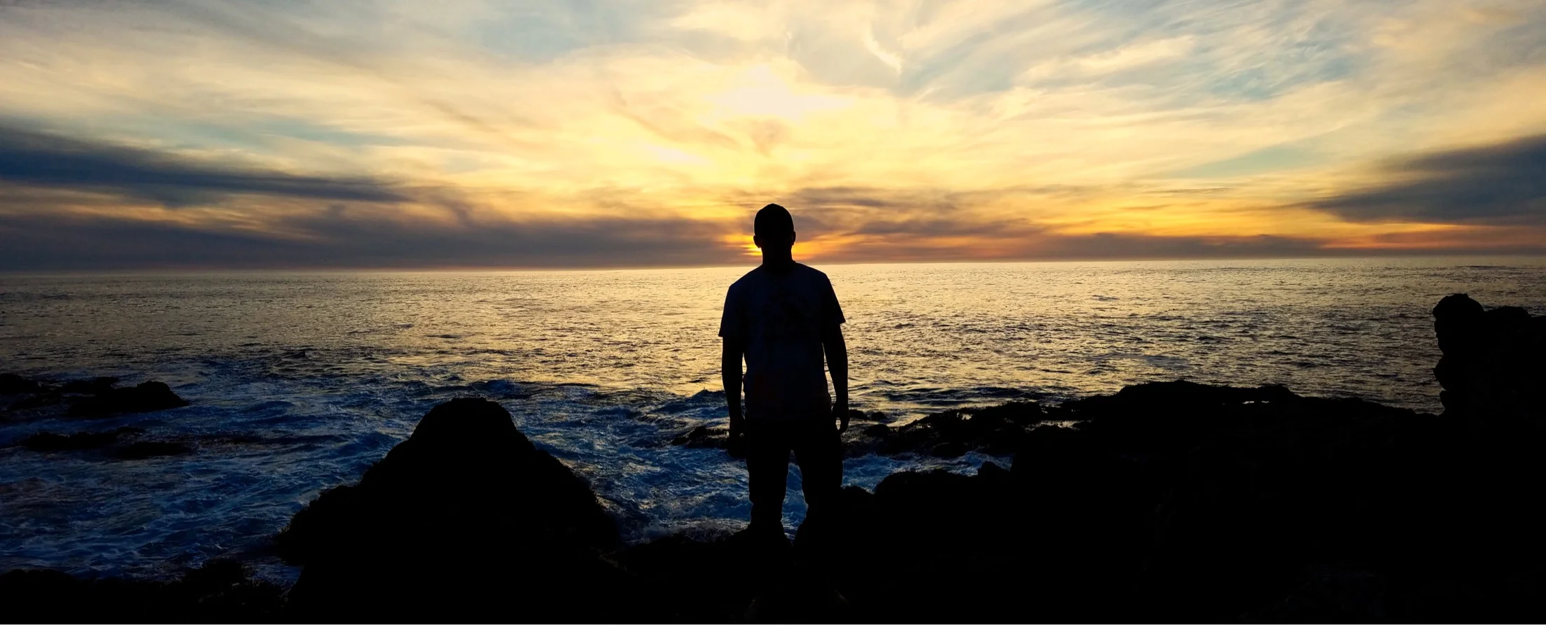 God's Presence in the Pain