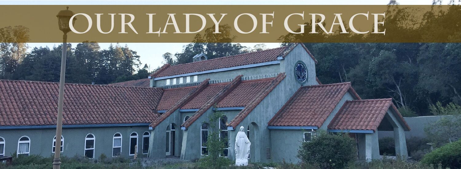 Befriending Fear, Embracing Hope Ignatian Silent Retreat (NorCal)