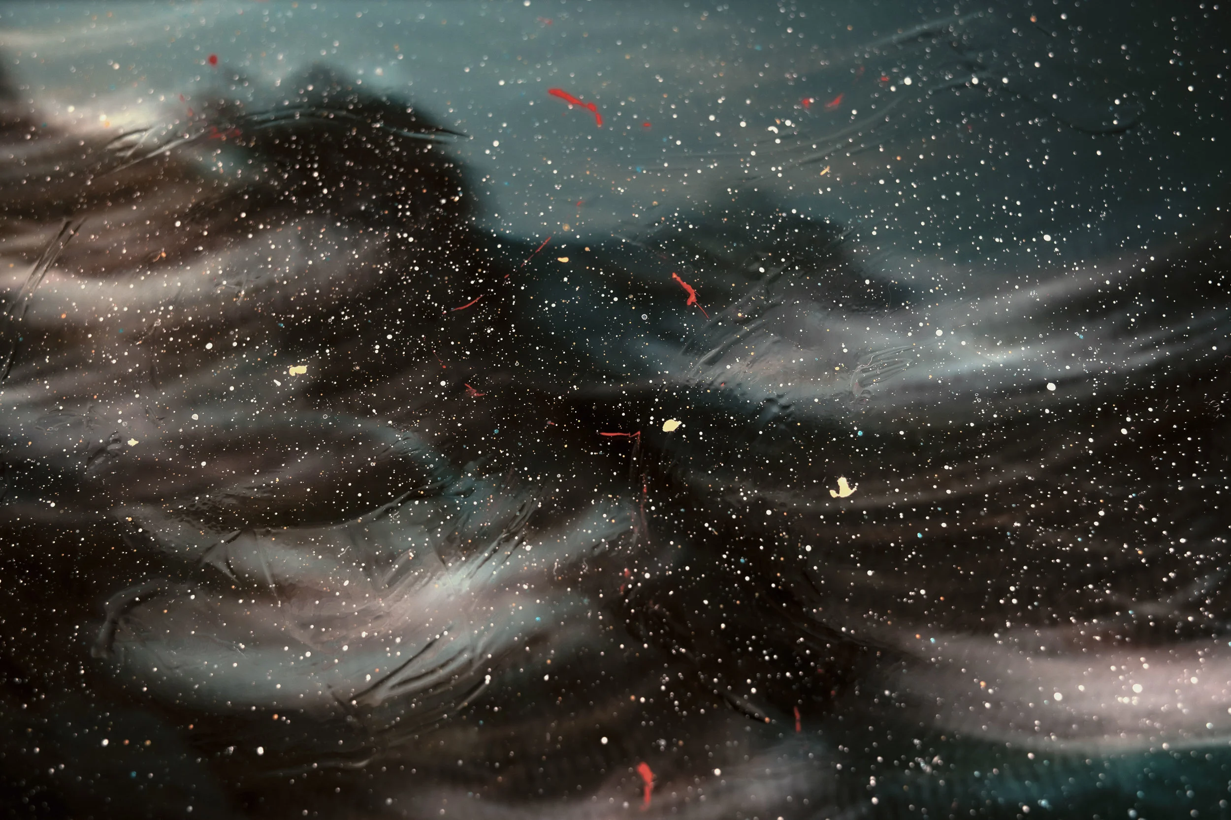 Monday of the Second Week of Lent