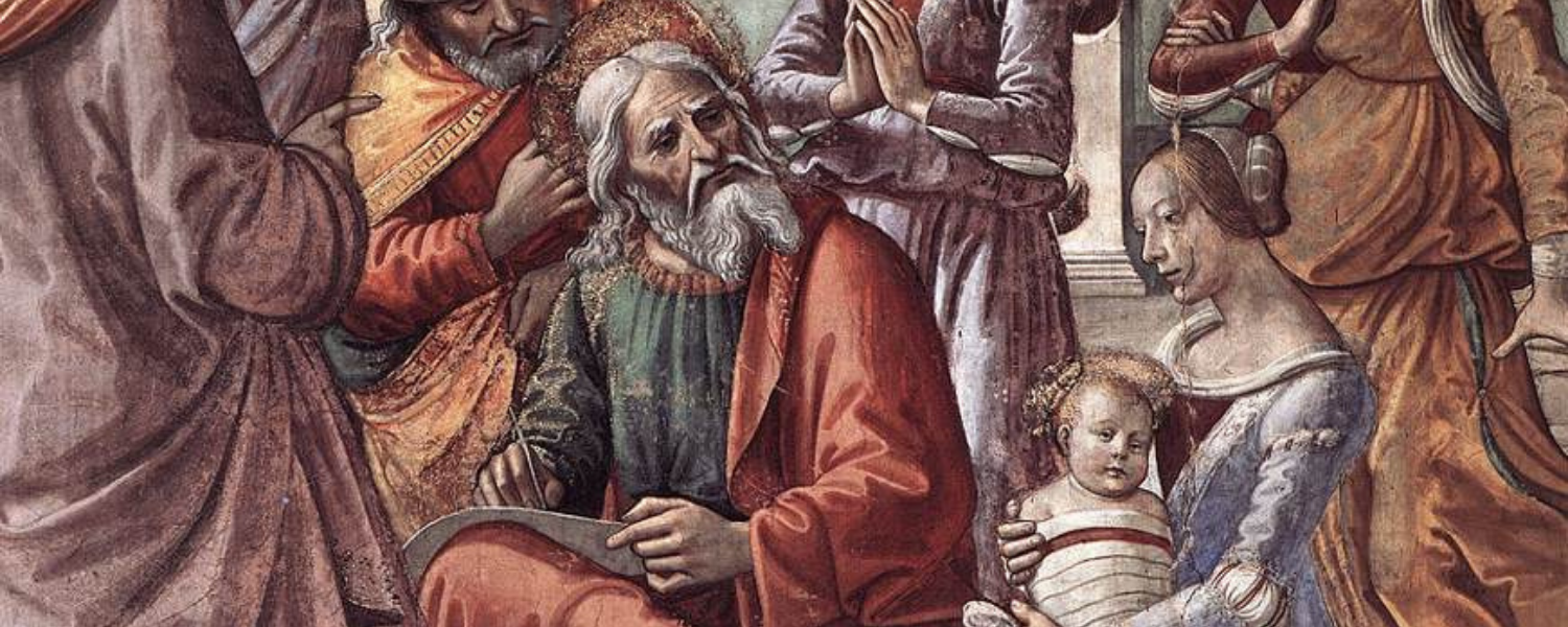 Thursday in the Fourth Week of Advent