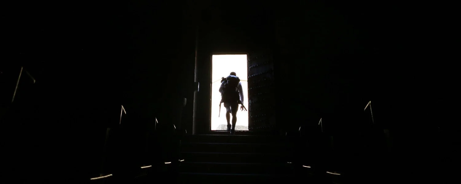 Fifth Sunday of Lent