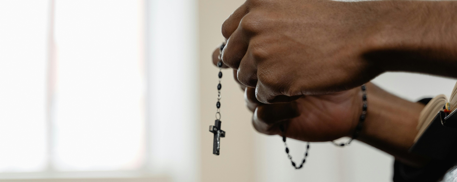 Friday of the First Week in Lent