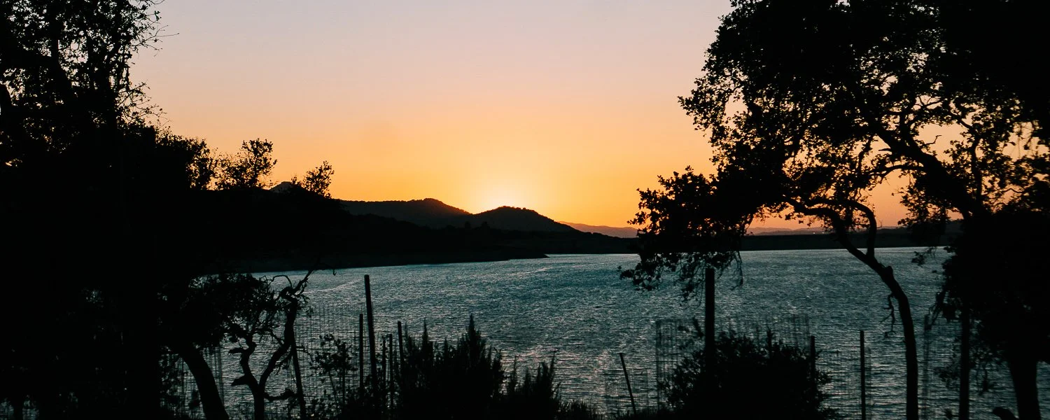 Tuesday of Holy Week