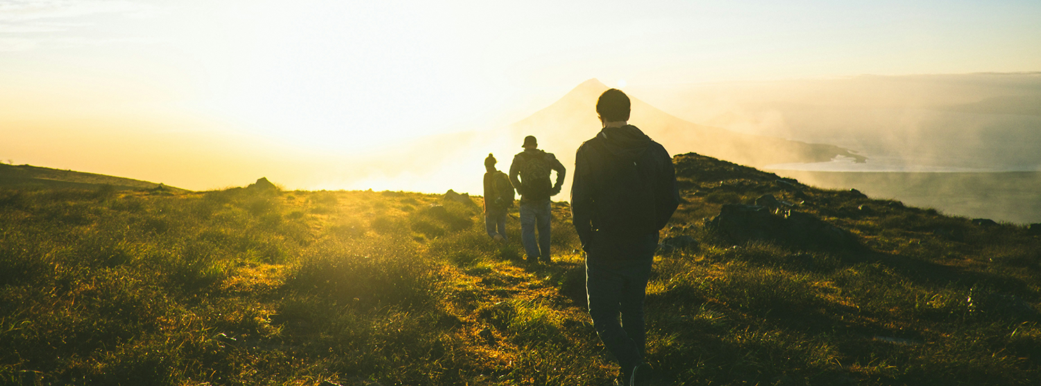 AMCC Hike: Where Beauty Meets Community (SoCal)