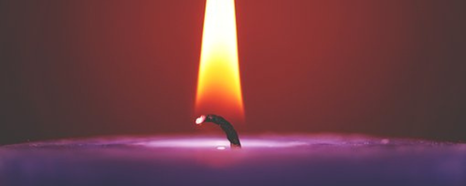 Monday of the First Week of Advent