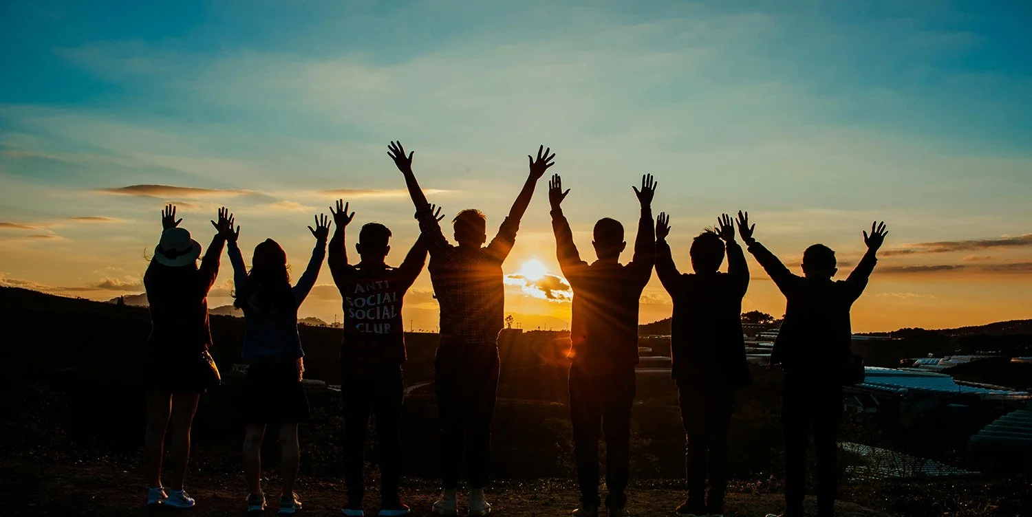 Friday of the Third Week in Lent