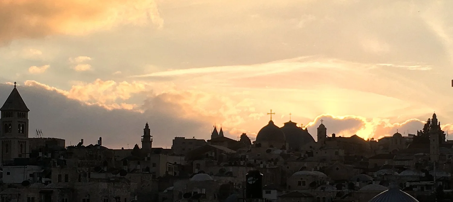 Monday in the Octave of Easter