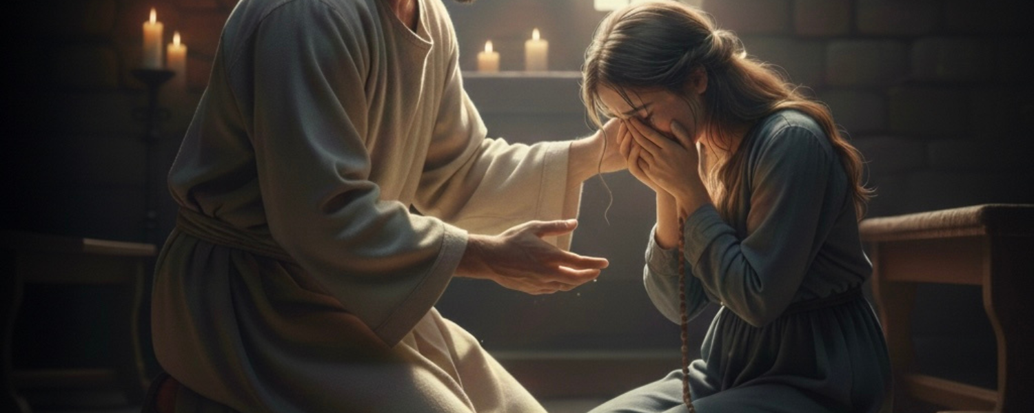 Tuesday of the Third Week of Advent