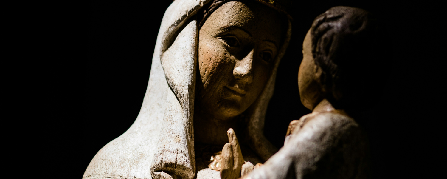 Monday of the Fourth Week of Advent