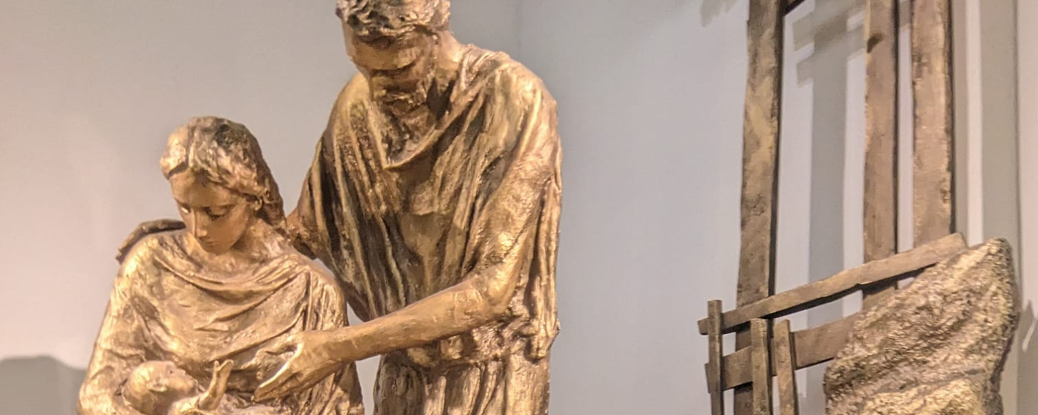 Feast of The Holy Family of Jesus, Mary and Joseph