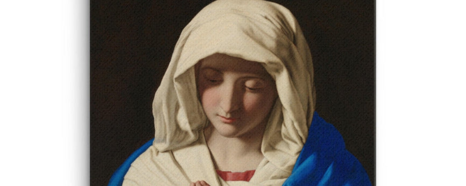 Solemnity of Mary, the Holy Mother of God
