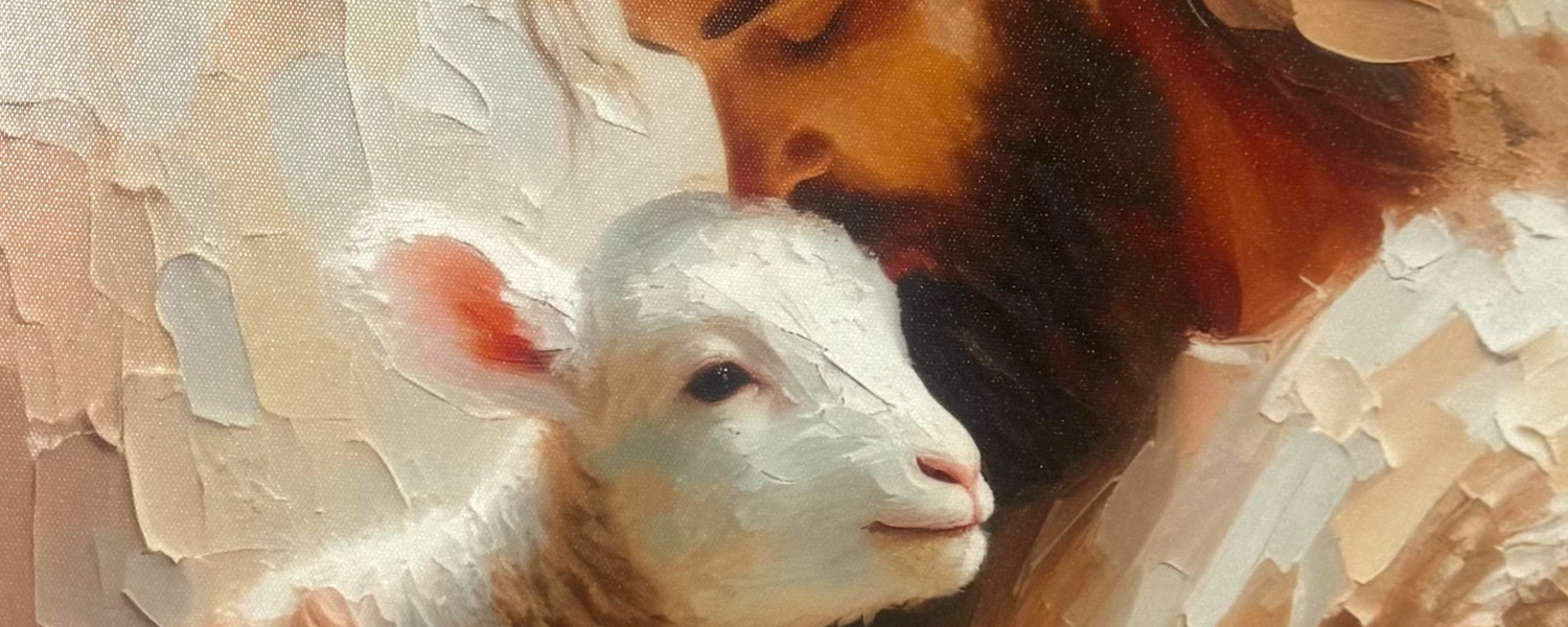 Monday of the First Week of Lent