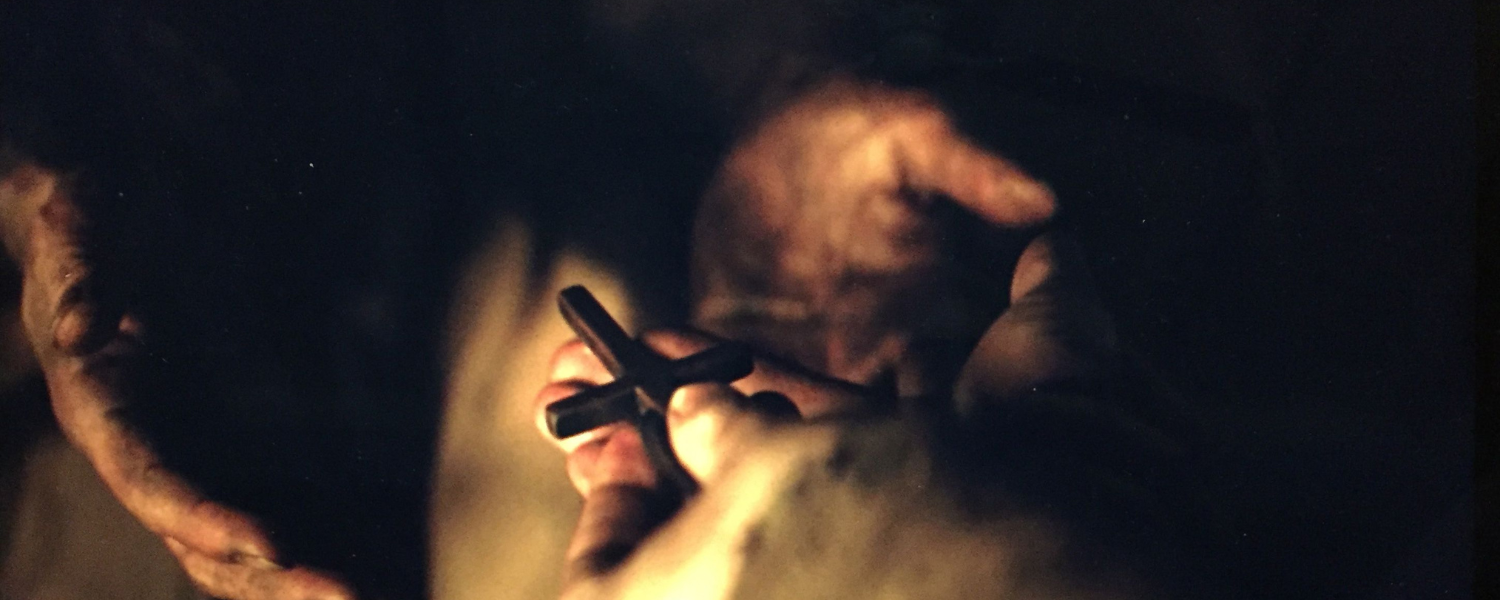 Friday of the First Week in Lent