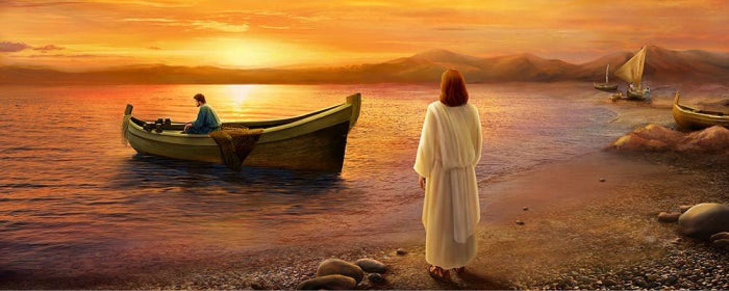 Wednesday of the Third Week in Lent 