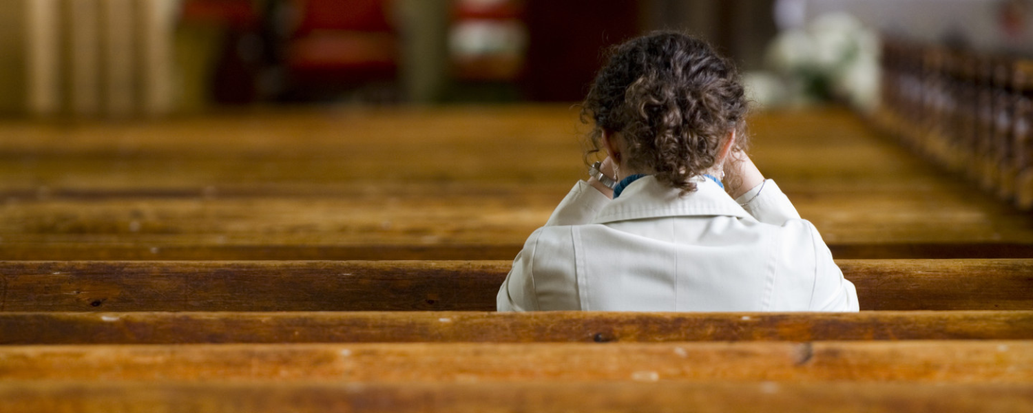 Thursday of the Third Week in Lent