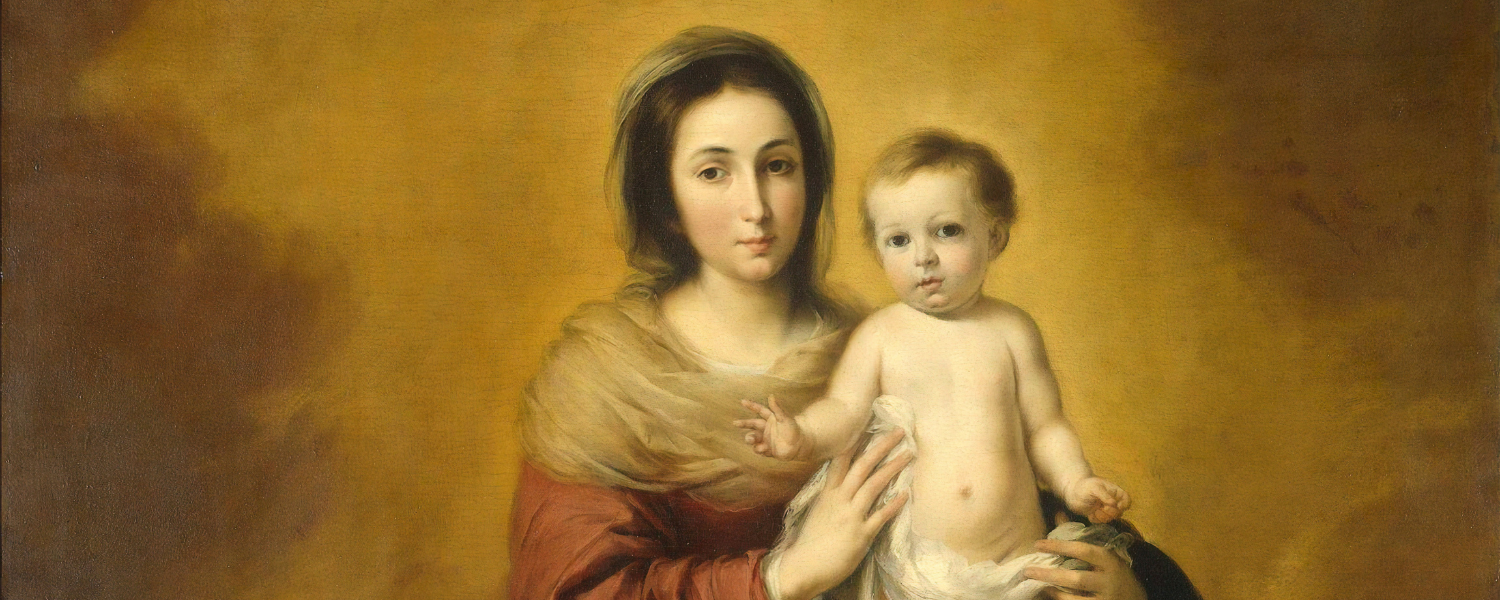 Solemnity of the Annunciation of the Lord