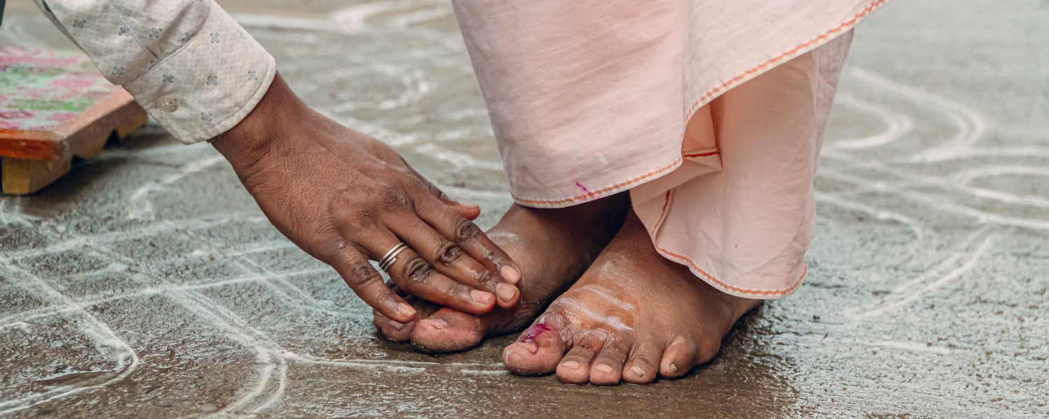 Palm Sunday of the Lord's Passion